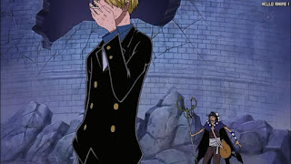 ワンピースアニメ スリラーバーク編 367話 | ONE PIECE Episode 367 Thriller Bark