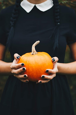 Pumpkin benefits: