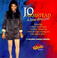 Download this Armstead Stone Good Lover picture