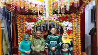  Kunjungan Danlanal Simeulue Kepada PJ. Bupati Kabupaten Aceh Singkil