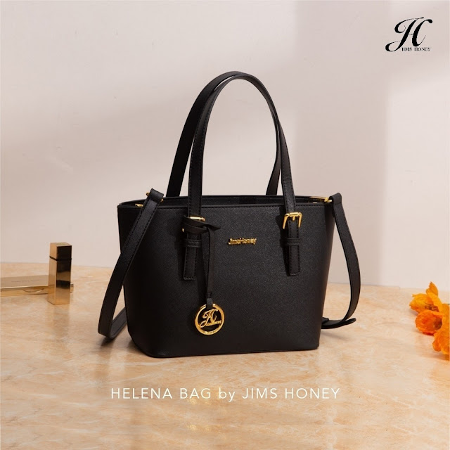 JIMS HONEY HELENA BAG