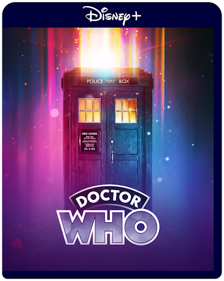 Doctor Who: Season 1 E01-06 (2024) 1080p DSNP Latino (Serie de TV. Ciencia ficción. Aventuras)