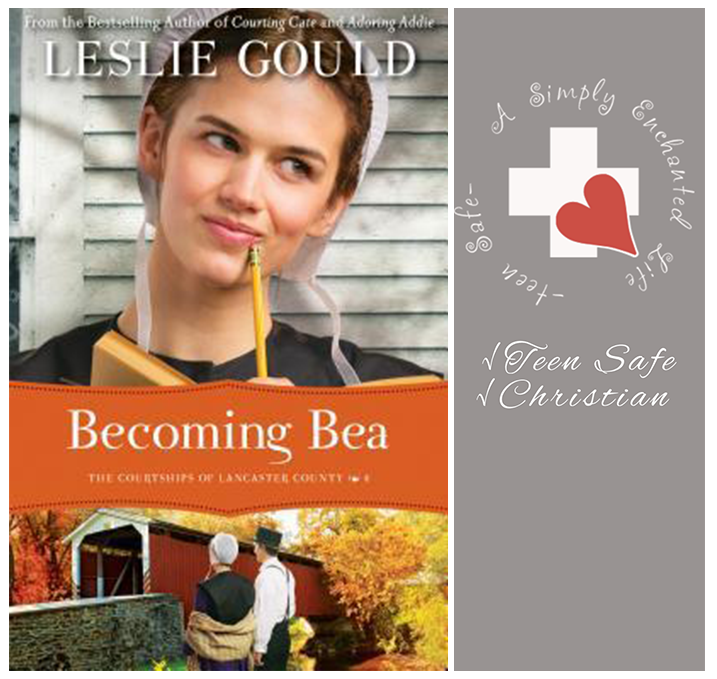 Becoming Bea (The Courtships of Lancaster County, #4)