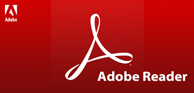 تحميل برنامج قراءة ملفات البي دي اف Adobe reader