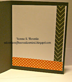 Yvonne S. Morentin- http://adventureofthecreativemind.blogspot.com/