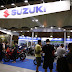 【重機展快訊】Suzuki台鈴大手筆！全車種試跨！廠車試跨！