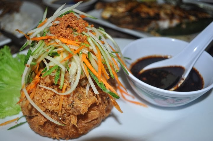 Jess KITCHEN Lab Tahu Telur Singapore Style Jess KITCHEN Lab Tahu Telur Singapore Style