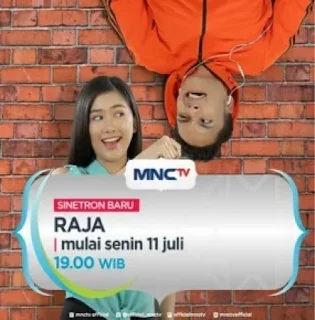 sinopsis sinetron raja di mnc tv dibintangi oleh randy pangalila
