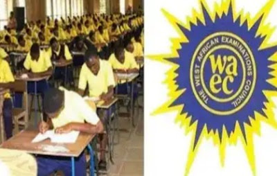 WAEC Shifts GCE Exam For Private Candidates