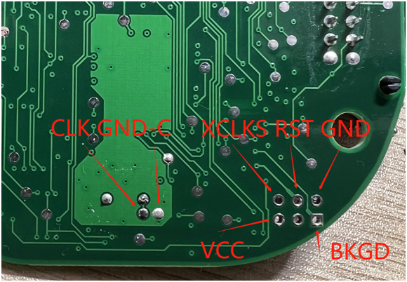 Write Audi J518 ELV Emulator with VVDI Prog 5