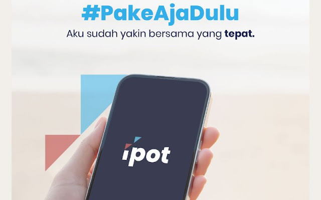 Aplikasi IPOT