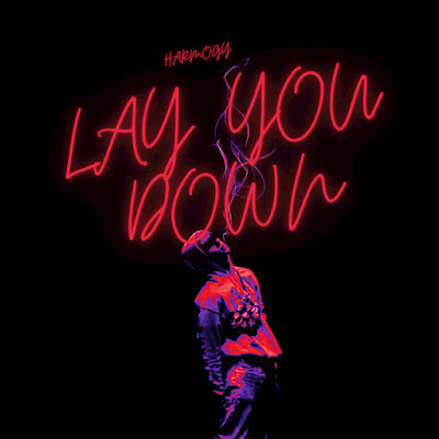 Harmogy Shares New Single ‘Lay You Down’