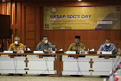 Pemerintah Aceh Sambut Baik Sosialisasi SDGs oleh BKSAP DPR RI
