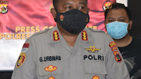 Jelang PON XX Papua, Polresta Akan Laksanakan Patroli Skala Besar
