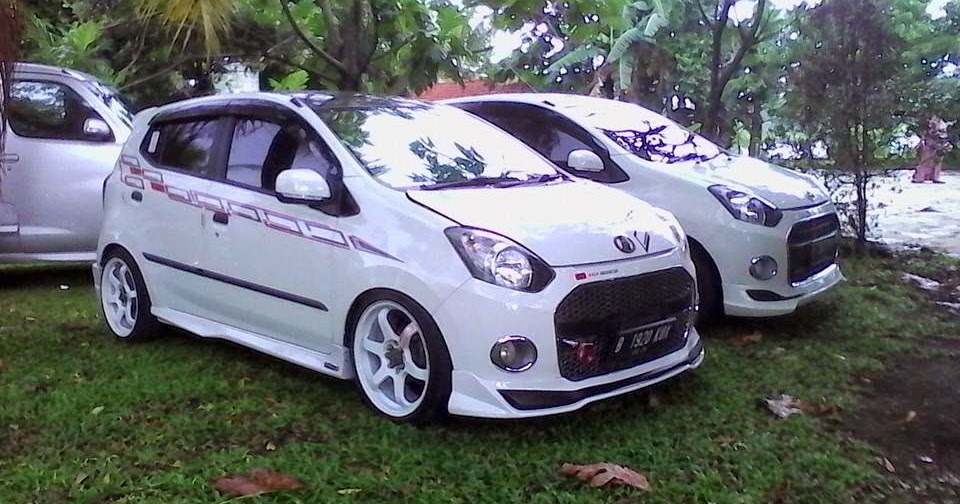 Bodykit Ayla Bmi Style Body kit Mobil