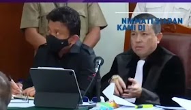 Perhatian.. Perhatian.. Pihak Brigadir J Desak Kuasa Hukum Ferdy Sambo Minta Maaf 1x24 Jam, Kalau Enggak Siap-siap Mereka Bakal Lakuin Ini!