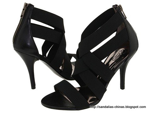 Sandalias chinas:sandalias-799316