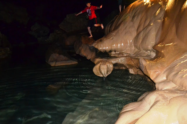 Sumaging Cave