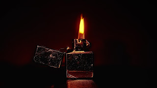 Man Made Lighter Wallpapers