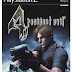 Resident Evil 4 (NTSC - PS2)