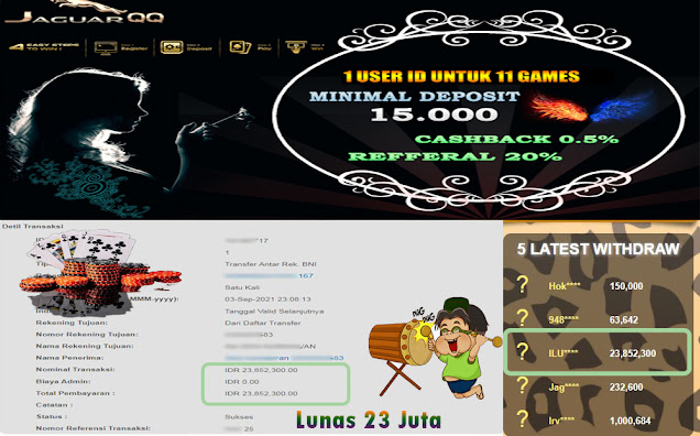 JaguarQQ