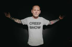 Corey Taylor (Slipknot)