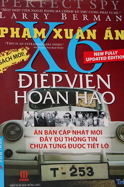 Điệp Viên Hoàn Hảo Prc