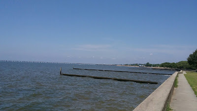 Lake Pontchartrain