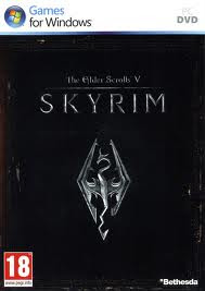 The Elder Scrolls V : Skyrim pc
