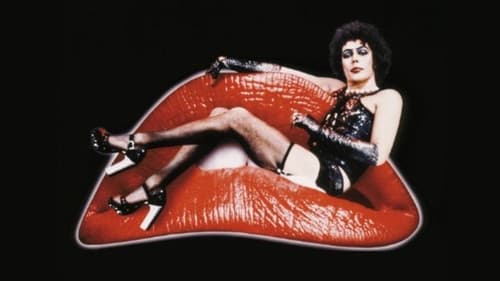 The Rocky Horror Picture Show 1975 voller film