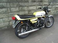 ＲＤ２５０、201007002