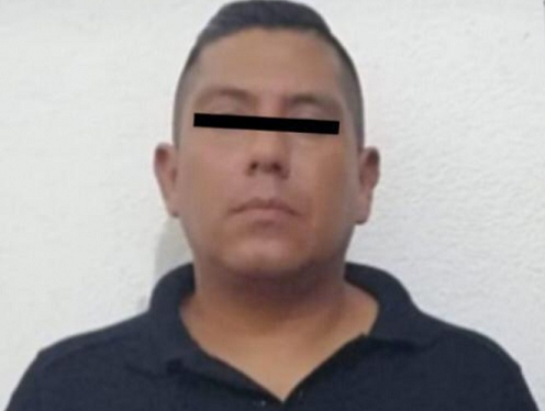 Procesan a ex policía por matar a un vendedor en Ecatepec