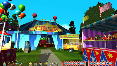 Circus World (2013) Full PC Game Mediafire Resumable Download Links