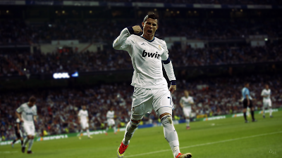Cristiano Ronaldo Wallpaper HD Images 