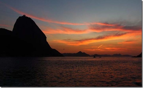 amanhecer 2