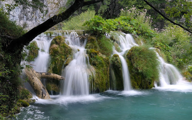 plitvice lakes, croatia, National Park