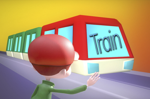 Train