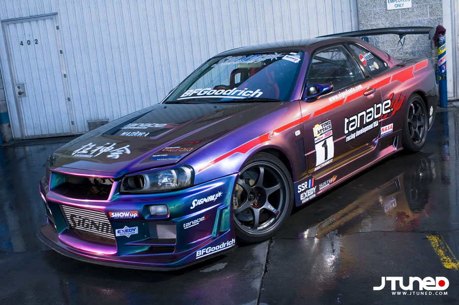 skyline gtr r34 interior. Nissan Skyline R34 | Nissan