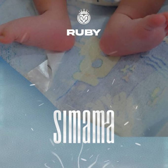 Download Audio Mp3| Ruby Africa – Simama