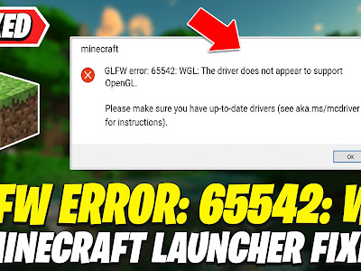 [コンプリート！] opengl minecraft error 928237-Minecraft opengl error 1281 invalid value