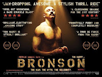 bronson, crime, poster, front, cover, video, trailer, film, movie, release date
