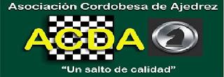 Asociación Cordobesa De Ajedrez (ACDA)