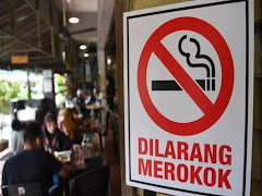 Larangan Merokok Ditangguh Sehingga Disember 2019