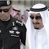 Personal bodyguard of Saudi Arabia’s King Salman shot dead and seven others wounded during an altercation at a friend’s home