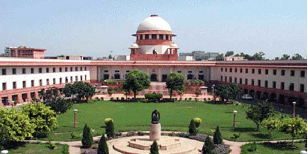 Supreme Court Of India (Supreme Court Of India) Jobs 2022