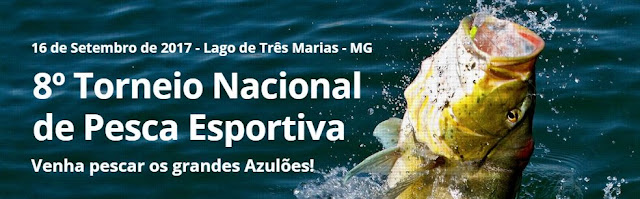 Eventos, Feiras, Campeonatos, Torneios, Nó de Pesca