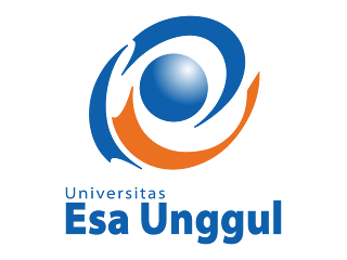 Download Vector Logo Universitas Esa Unggul Format CDR, SVG, AI, EPS