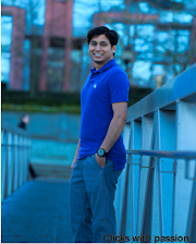 Sajid Ahmed Khadarabad