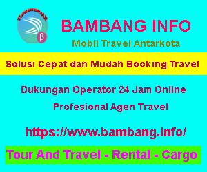 BAMBANG INFO