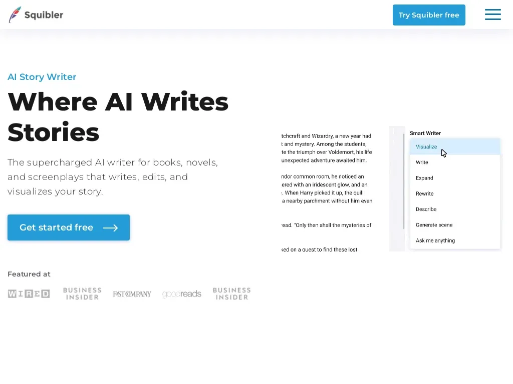 10 Best AI for Writing Non Fiction Books 2024